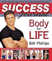 Success Journal With CT Personal Trainer