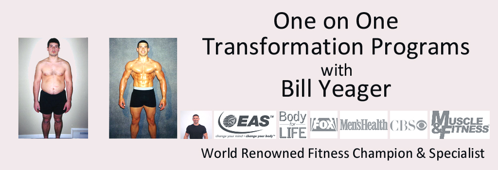 Personal.Trainer.in.CT.Bill Yeager